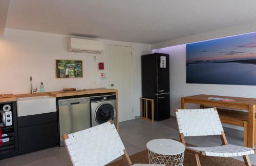 Romantic modern apartment private swimming pool 5 min walk from Begur Centre - Foto 22