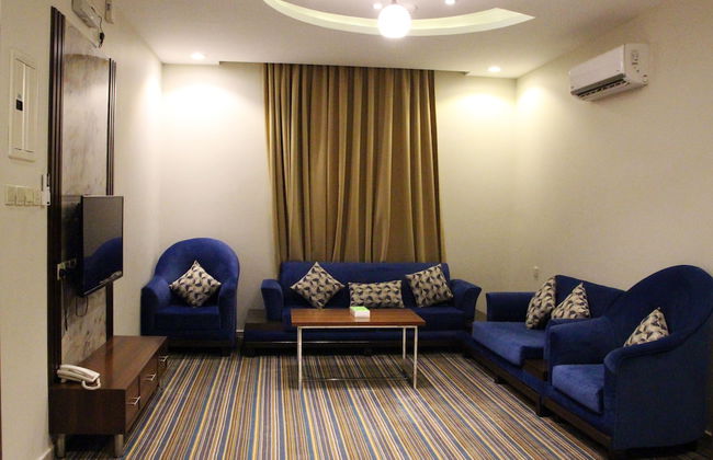 Khayali Tourist Resort 1 - Foto 1