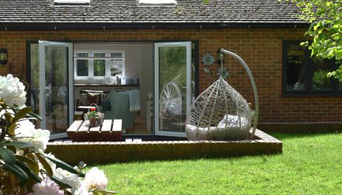 The White House Garden Cottage - Foto 5