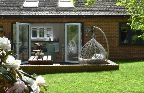 The White House Garden Cottage - Foto 5