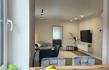 Exklusive Wohnung im Herzen Ramsteins - Foto 10