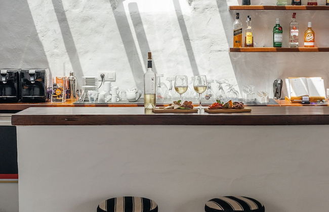 Hotel El Grifo - Foto 45