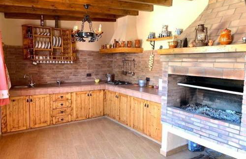 Abuela Nata Los Silos - Foto 15