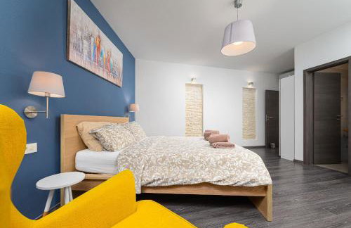 VILLA LATINI - Ideal for a family vacation. Heated pool. Local breakfast optional available - Foto 19