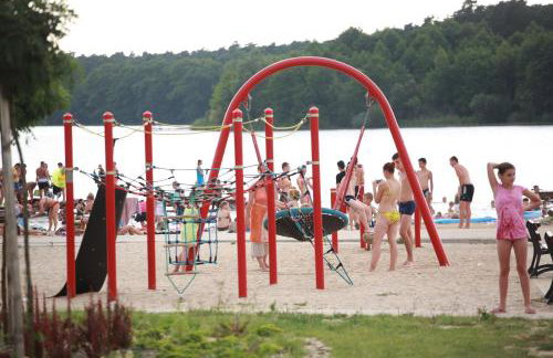 Apartament Turysta - Foto 20