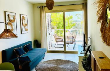 Travel Habitat Playa Puzol con encanto - Photo 14