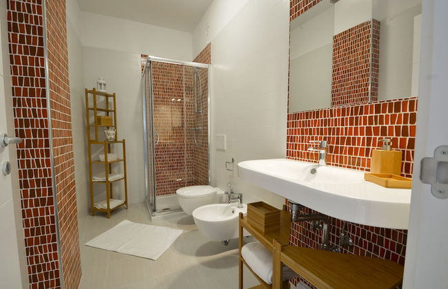 Hypogeum Suites & Apartments - Foto 67