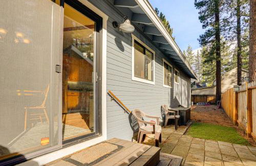 5 Mi to Heavenly Resort Cozy Home with Fenced Yard - Foto 21