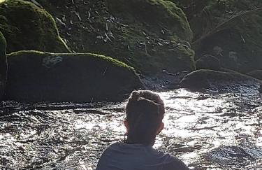 Refúgio nas Montanhas - Foto 10