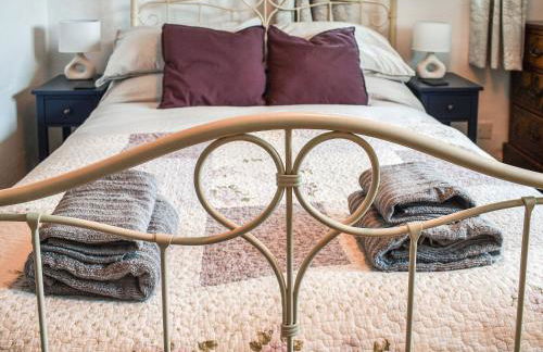 Cricketers Cottage - Foto 9