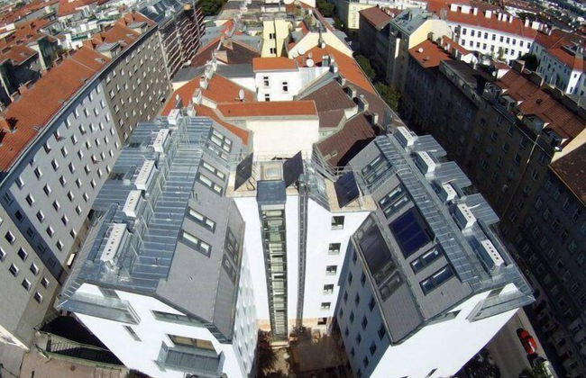 My Home in Vienna - Foto 76