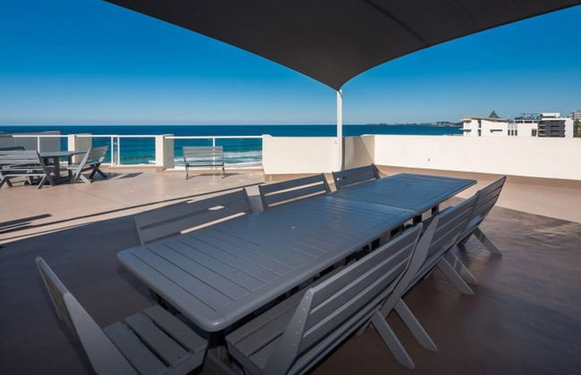 Regency on the Beach - Photo 38