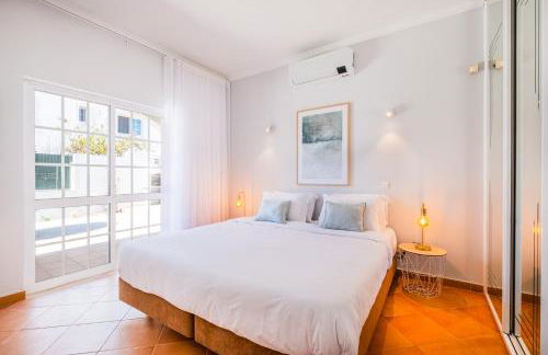 Vicente Mar Luxury Villa - Private Pool - Foto 18