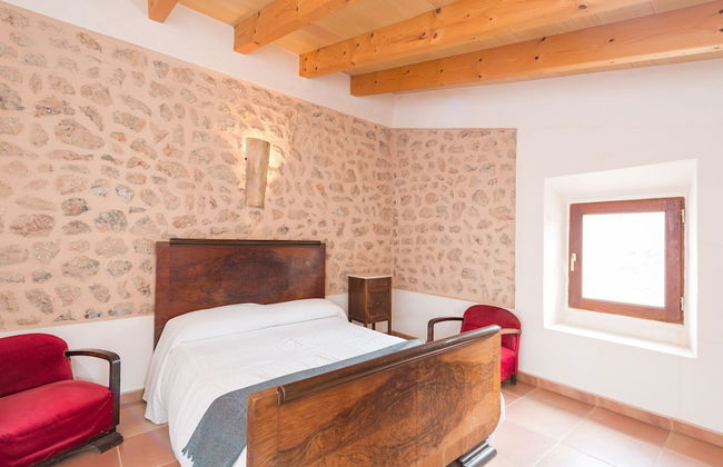 Can Raia in S Ller With 4 Bedrooms and 2 Bathrooms - Foto 22