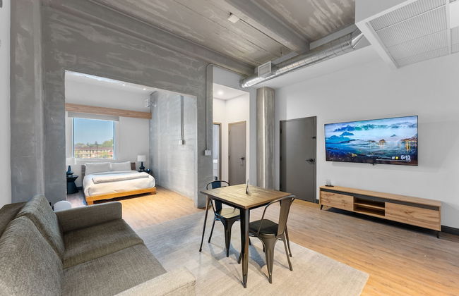 Cannery Lofts Niagara - Foto 43