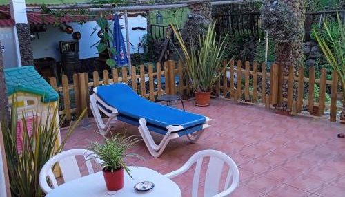 Casa FoFi 2 - Foto 3, Garden, Garden view