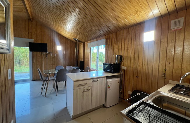 Oceana Suites Curiñanco - Foto 31