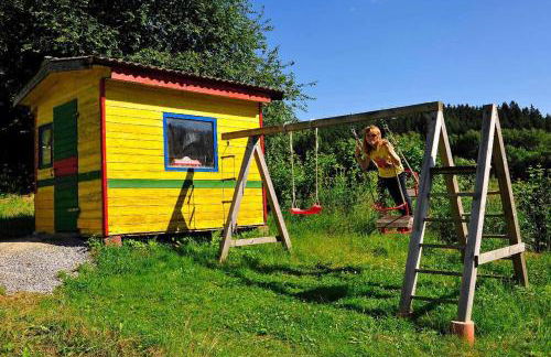 Beim Beckerbauern - Foto 33