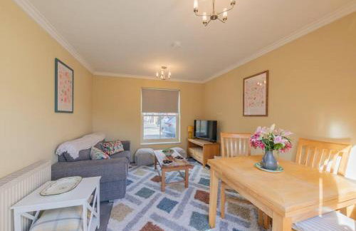 Sheriffs Tower Cottage - West - Foto 6