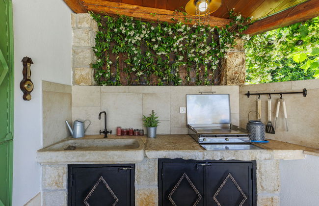 Villa Radovani - Foto 55