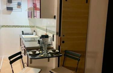 "Le Doux Mer" - Studio Royan Hyper Centre - Classé 3 étoiles - 2 pers - 150m plage - Foto 18