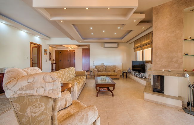 Villa Rose - Foto 17