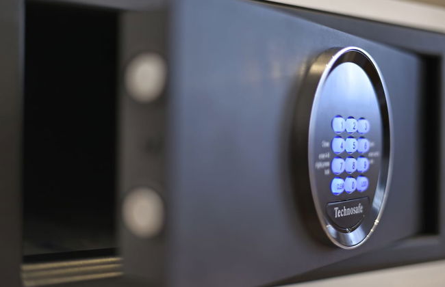 Markiz Luxury Apartments - Foto 32