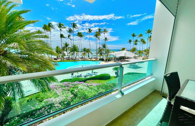 Marbella 2bedroom Beachfront Apartment - Photo 21
