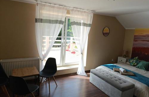 Sowi Gościniec Wellness & Breakfast - Foto 42