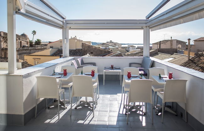 Aretusa Vacanze B&B - Foto 79