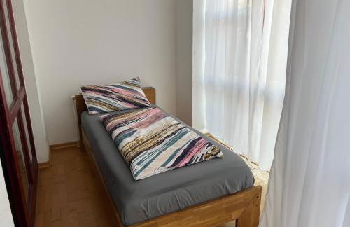 Very nice, Central and fully Furnished Apartment - Foto 23