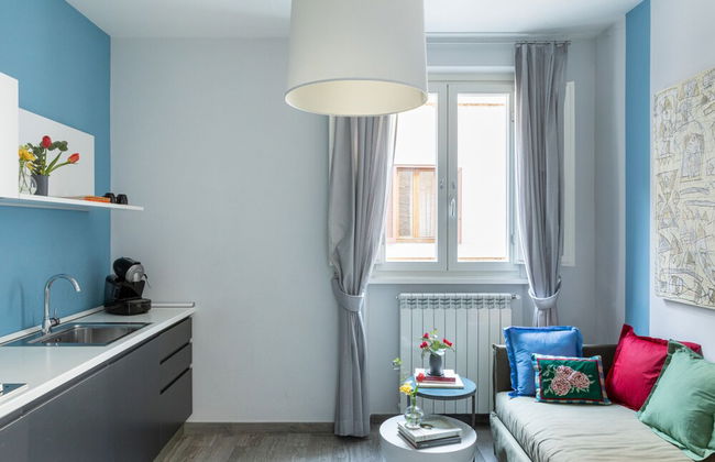 Now Apartments - Photo 27