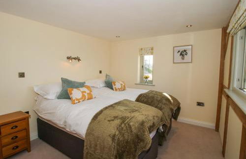 Cuckoo Pen Cottage - Foto 40