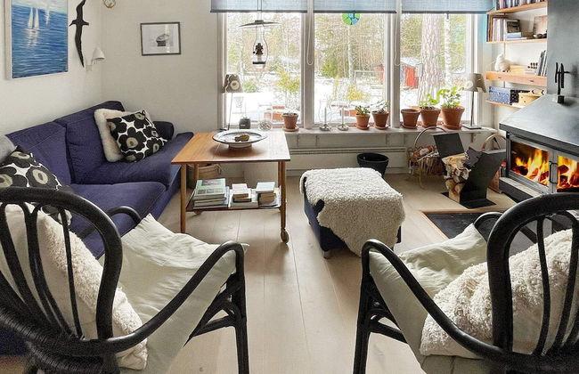 7 Person Holiday Home in Blido-by Traum - Photo 14