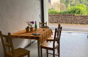 Helles, gemütliches Haus mit Moselblick - Foto 36