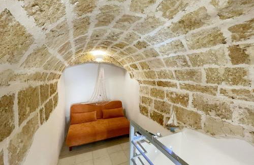 Mediterraneo House- casa nel centro storico - Foto 32