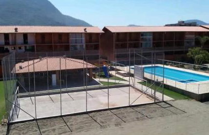 Ubatuba Maranduba Sol e Mar 2 - Foto 5