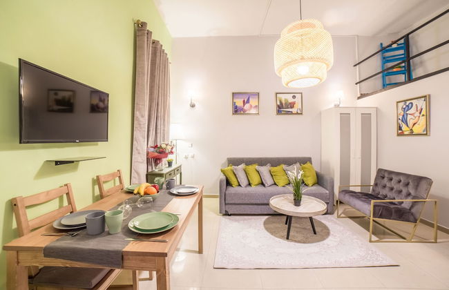 JI Rothschild Tel Aviv - Foto 13