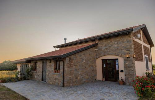 Agri Charme Tenuta Picilli - Foto 33