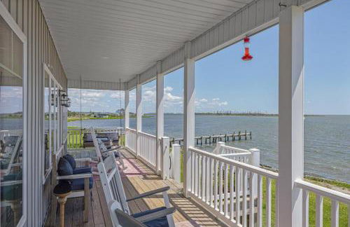 The Point at Marshallberg home - Foto 9