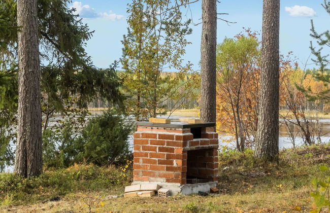 Joulupukin mökki - Foto 27