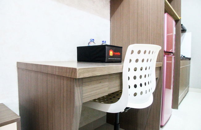 New Studio The Oasis Apartment - Foto 17