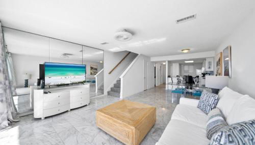 Seacrest 8 l Beachfront l Bike to Alys and Rosemary Beach - Foto 2