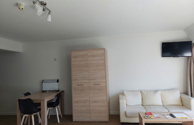 Room in Studio - Value Stay Residence Mechelen - Studio Triple - Foto 6