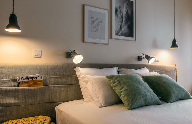 Three House Hotel - Foto 3