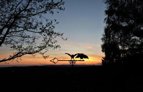 Ferienhäuschen Sans Pareille bei Bayreuth - Foto 47