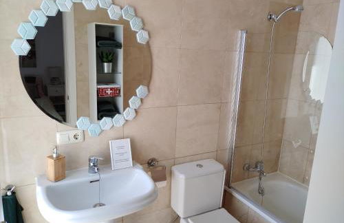 LUXURY DUPLEX ATLANTIC FOUR SEASONS - Foto 28