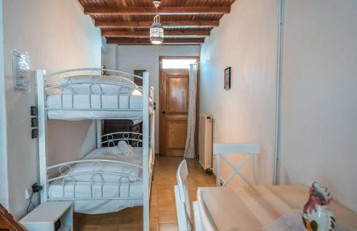 Κυκλαδίτικη Μεζονέτα - Foto 21