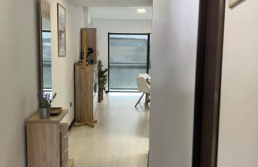 Apartamento parking y piscina incluido - Foto 11