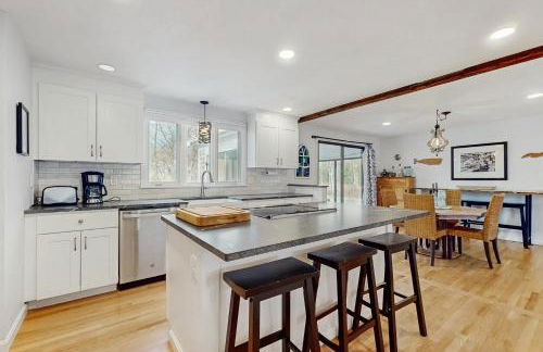 The Blue Whale Cottage - Foto 12